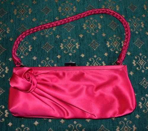 Coast bag shoulder clutch - bag,