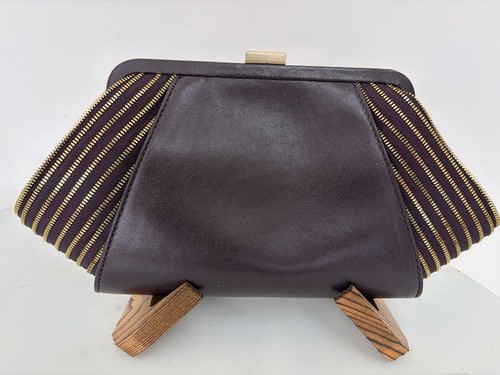 Spoke zac posen purple - posen,