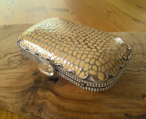 Coast clutch - coast,