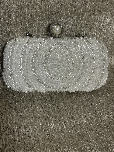 Beaded clutch bag for - for, special