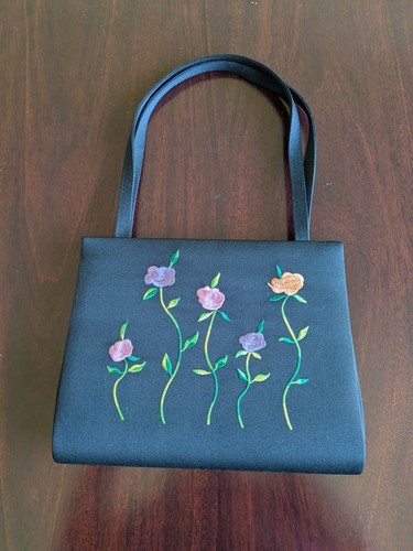 Occasion small black bag - occasion,