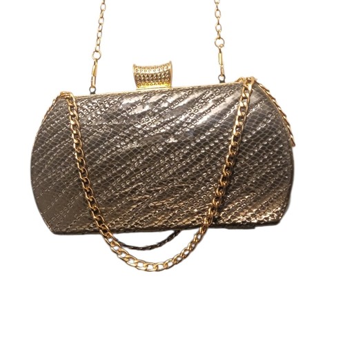 Uborse croco pattern - uborse, pu