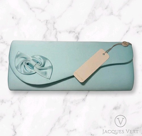 New jacques vert turquoise - jacques,
