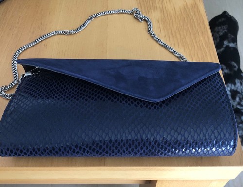 Brand new genuine - brand, leather