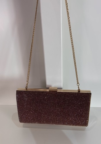 Occasion clutch shoulder bag - occasion,
