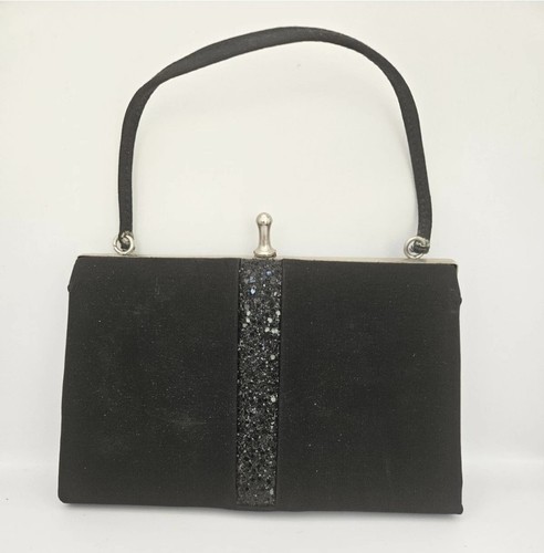 Vintage nite aires black - vintage,