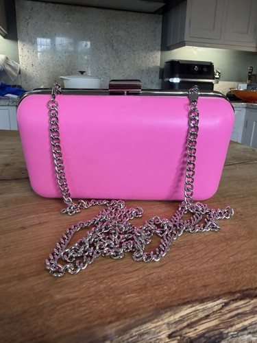 Carvela kurt geiger hot pink - carvela,