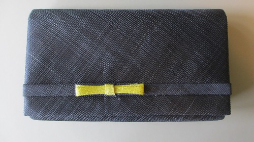 Max and ellie occasion clutch - ellie,