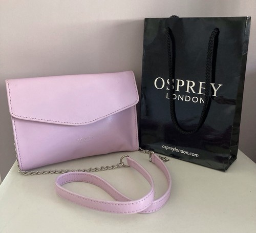 Osprey london pink - osprey,