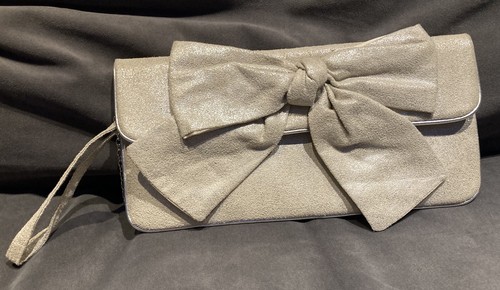 Debut satin silver - , occasion