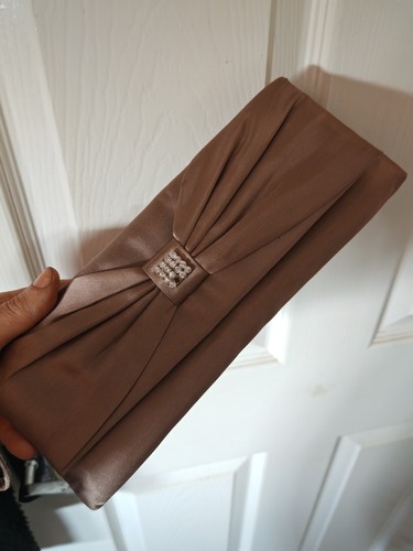 Debut debenhams mocha satin - debut,