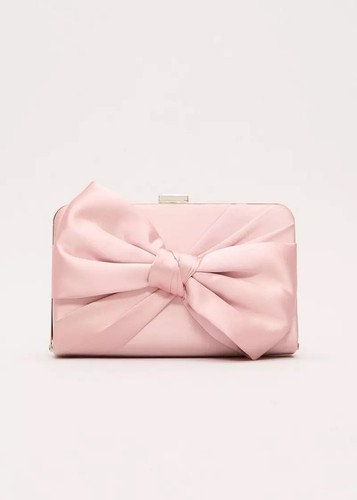 Phase eight satin knot - eight, front