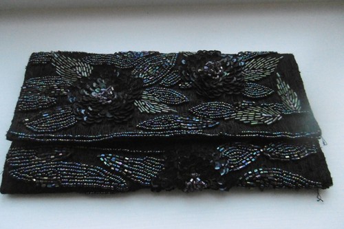 Pretty occasion beaded