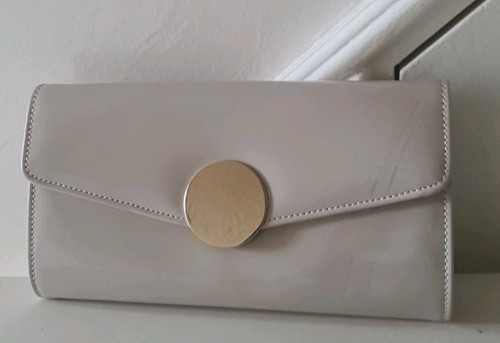 Accessorize faux patent - faux,