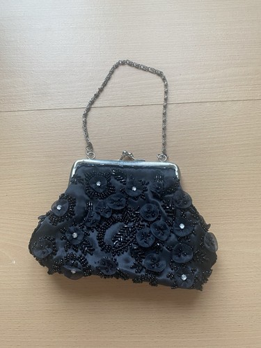 Vintage y2k per una - y2k, black