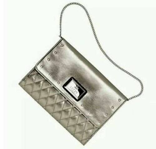 Avon lipsy studded - avon, clutch