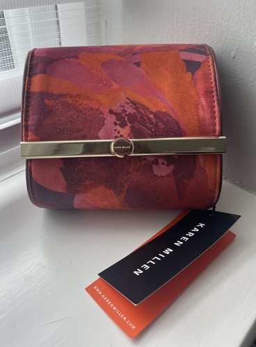 Bnwt karen millen - karen, floral