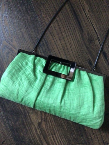 Precis lime green - precis, linen