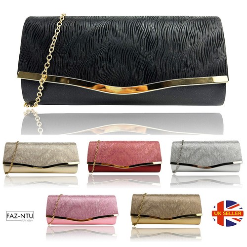 New evening clutch bag wedding - new,