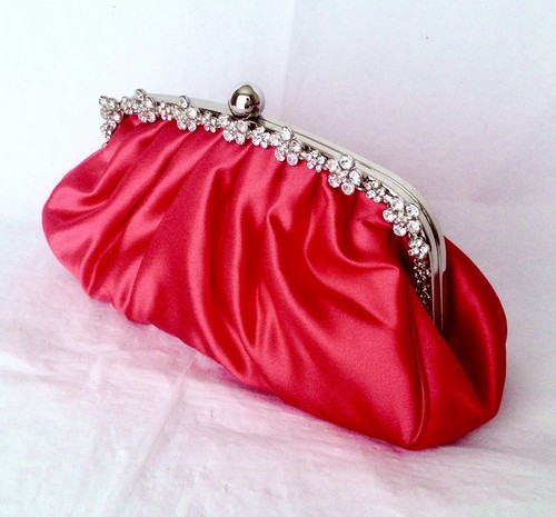 Women clutch bag handbag - clutch,